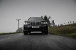 BMW X7 xDrive30d M Sport 2019 года (UK)